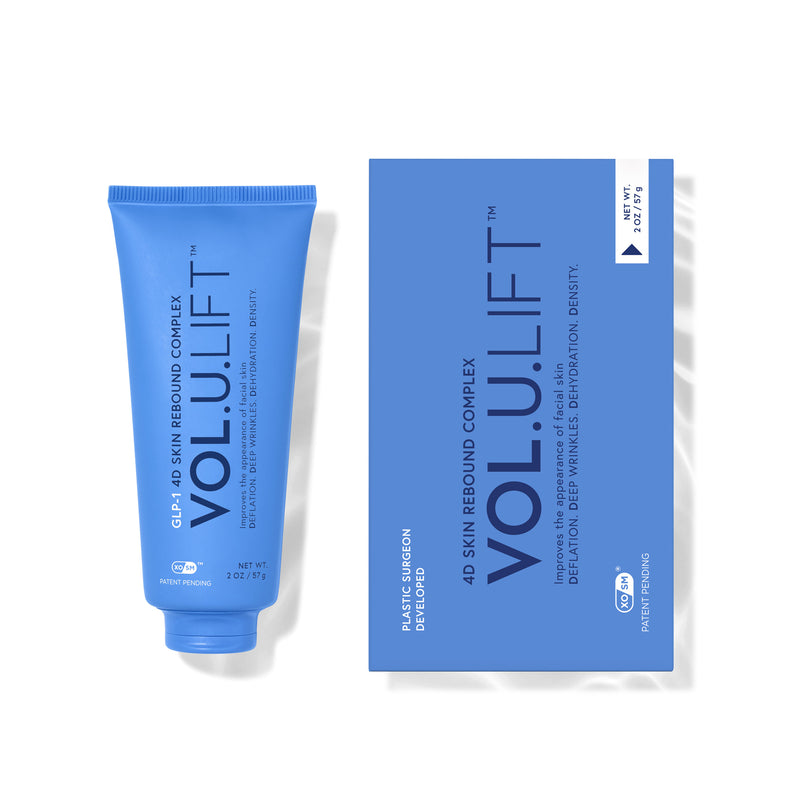 VOL.U.LIFT™