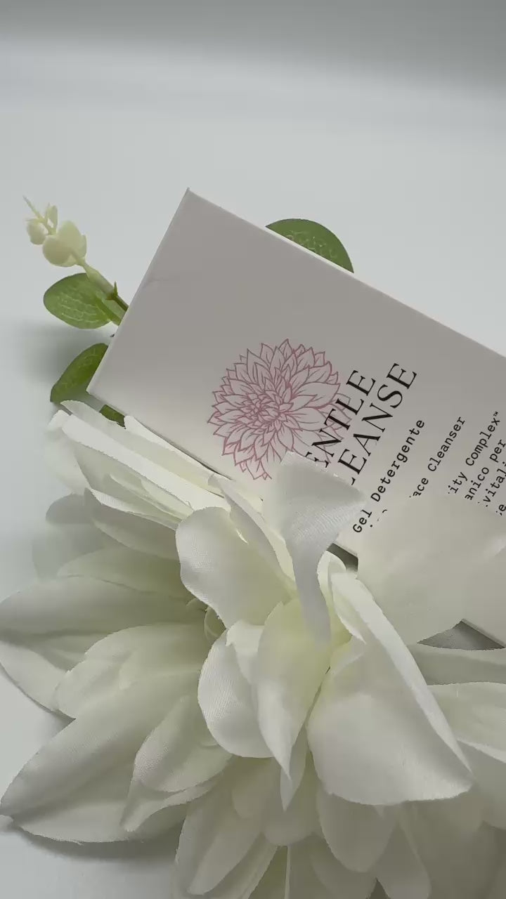 vxp oil serum video 